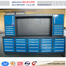 Garage Storage Systems Cabinets Bancadas de Garagem à venda